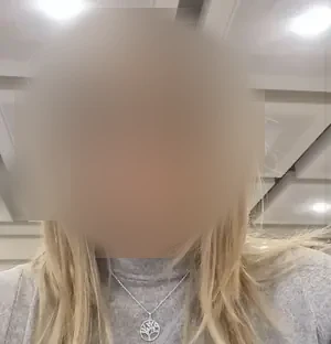 Chloé, femme trans &agrave; Thonon-les-Bains