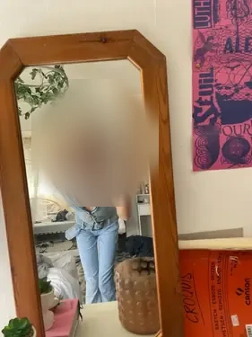 Sarah, femme trans &agrave; Thonon-les-Bains