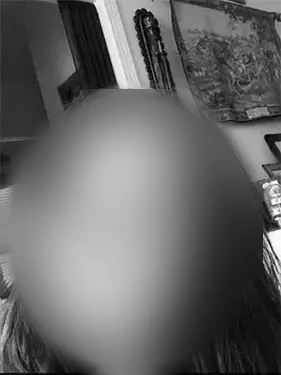 Zoé, femme trans &agrave; Thonon-les-Bains